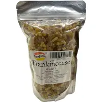 Govinda Frankincense Natuurlijke Gomboomsap Tranen Kwaliteit A 1 lb