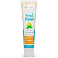 Oxyfresh Lemon Mint Tandpasta - 150 ml - Frisse adem - Lemon Mint