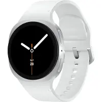 Samsung Galaxy Watch8 - Smartwatch - Bluetooth 40mm - Zilver
