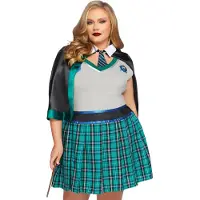 Leg avenue 2 PC Sinister Spellcaster inc. Veelkleurige kleur