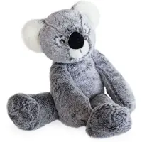 Histoire D'ours Peluche Koala Sweety mousse 40 cm -
