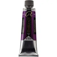 Rembrandt Olieverf 150 ml Permanentblauwviolet 568