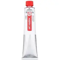 You do it Talens Art creation Olieverf tube 104 Zinkwit 200mL