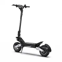 OOTD T10 - Elektrische scooter - Motor 900 W - Accu 48 V 13,5 Ah - Max 50 km/h - 11'' inch - Bereik: 45 km