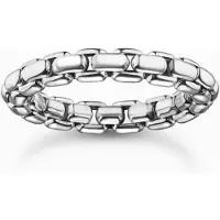 Thomas Sabo - TR2502-637-21-62 - Ring - Unisex - Rebel Basics - ringmaat 62