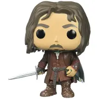 MaxPower Aquaman en zwart Manta-vinyl.