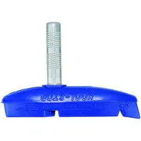 Kool Stop C2 Eagle 2 Remschoenen voor Cantilever, blauw 2021 Remblokken