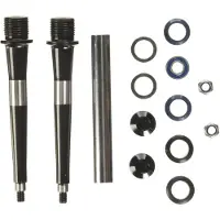 Crankbrothers Long Spindle Pedaalas