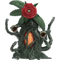 Super7 ULTIEMEN! Toho HeiSei Biollante - 8" Toho Godzilla-actiefiguur met accessoires, klassieke filmverzamelobjecten en retro speelgoed