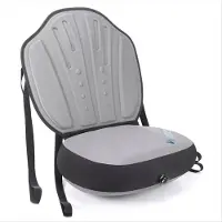 Melitt Kajakstoelen met rugleuning, waterdichte paddleboardstoel