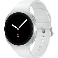 Samsung Galaxy Watch 8 44 mm LTE L335 Zilver