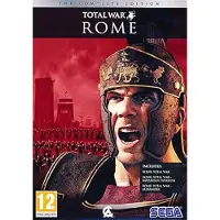 Rome Total War Complete Editie (PC DVD)