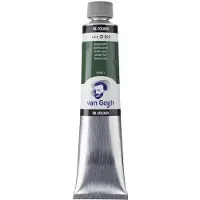 Van Gogh Olieverf Tube 200 ml Groene Aarde 629