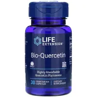 Life Extension - Bio-Quercetine - 30 capsules