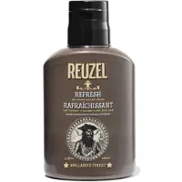Reuzel Refresh No Rinse Beard Wash