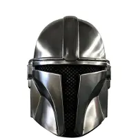 Star Wars Het Mandalorian masker voor kinderen
