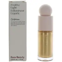 RARE BEAUTY Positive Light Liquid Luminizer (Outshine)