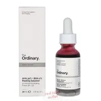 The Ordinary. AHA 30% + BHA 2% Peelingoplossing 30 ml