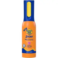 Banana Boat Sport 360 Coverage Advanced Control Mist Sunscreen Sprayer - Zonnebrand - SPF 50 - 162ml