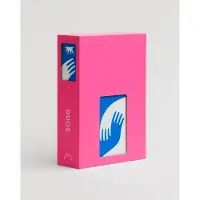 CMYK Magenta - Duos