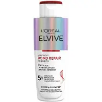 Big Buy Cooking Versterkend shampoo L'Oréal Make Up Elvive Bond Repair (200 ml)