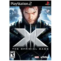 X-Men: Het Officiële Spel - PlayStation 2 (Vernieuwd)