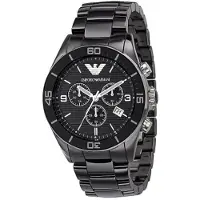 Giorgio Armani Emporio Herenhorloge ref. AR1421
