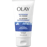 Olay Regenerist Hyaluronic + Peptide 24 Gezichtsreiniger Geurvrij 5.0 o