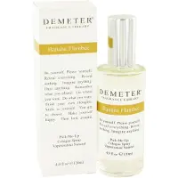 Demeter Banaan Flambee van voor dames. Pick-me Up Keulen Spray 4,0 Oz
