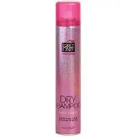 Girlz Only Droog Shampoo Feestnachten 400 Ml Vrouw