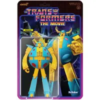 Super7 Transformers Unicron (Origineel speelgoedprototype) - 6" Transformers-actiefiguur Klassieke tekenfilm verzamelobjecten en retro speelgoed