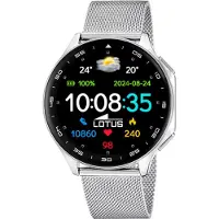 Lotus - 50050/3 - Smartwatch - Heren