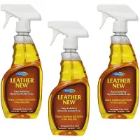 Farnam Leather New Liquid Glycerine Saddle Soap