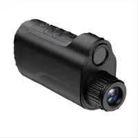 Torribaly 2-inch HD digitale nachtzichtcamera infrarood monoculaire telescoop