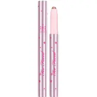 Too Faced - Quickie Queen Eye Shadow Stick Oogschaduw 1.5 g SUNSET SIZZLE