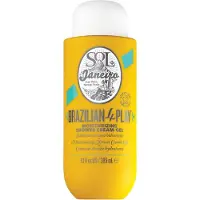 Sol de Janeiro - Brazilian 4 Play Moisturizing Shower Cream-Gel