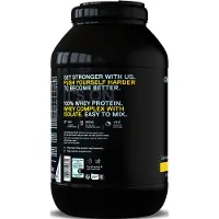 QNT Prime Whey Banaan 2 kg Poeder