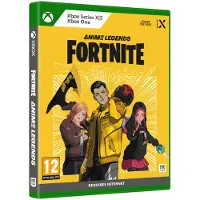 Fortnite - Anime Legendes - Xbox