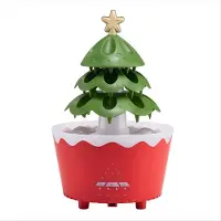 Torribaly Kerst geluksboom etherische olie aromatherapiemachine huishoudelijk silo