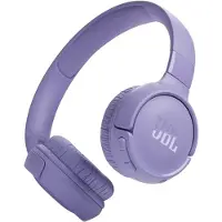 JBL Tune 520BT paars
