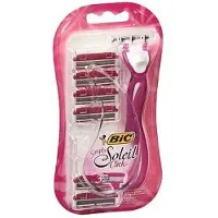 BIC Simply Soleil Click Size Scheermes 1pk