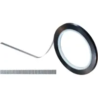 Jojomino CG-serie snijgeleidertape, elke lengte 30 m, modelbouwhobby-upgrade-accessoire 5 mm