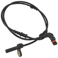 Torribaly Geschikt voor W221 C216 ABS-wielsnelheidssensor links/rechts voor 2215400317