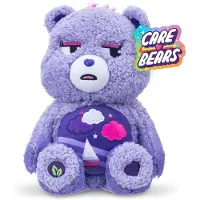 Care Bears 14" - Medium Plush - Cozy Stormy Bear