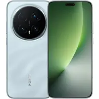 Honor Magic 8 Pro 5G Dual SIM + eSIM 512GB (12GB RAM) BKQ‑N49 Hemelsblauw