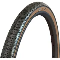 Maxxis Banden Dth 26 x 2.3 Zwart/DSK Draad/60 SC/EXO - TB00334500