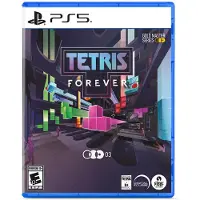 Tetris voor altijd - PlayStation 5