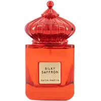Matin Martin Silky Saffron Eau de Parfum 100 ml