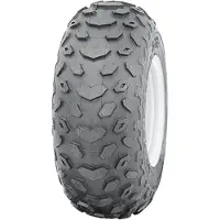 Wanda 19x7.00-8 ATV-band P330 E, goedgekeurd voor de openbare weg, quad-wiel – velg met 4 inch PCD