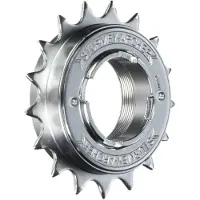 Sunrace - single freewheel 17t. 3 32 sfs30